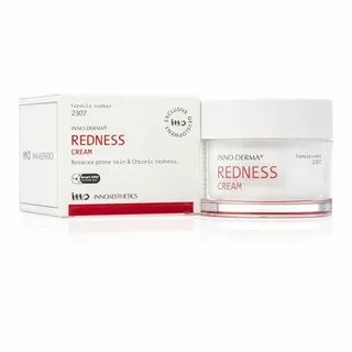 Redness cream