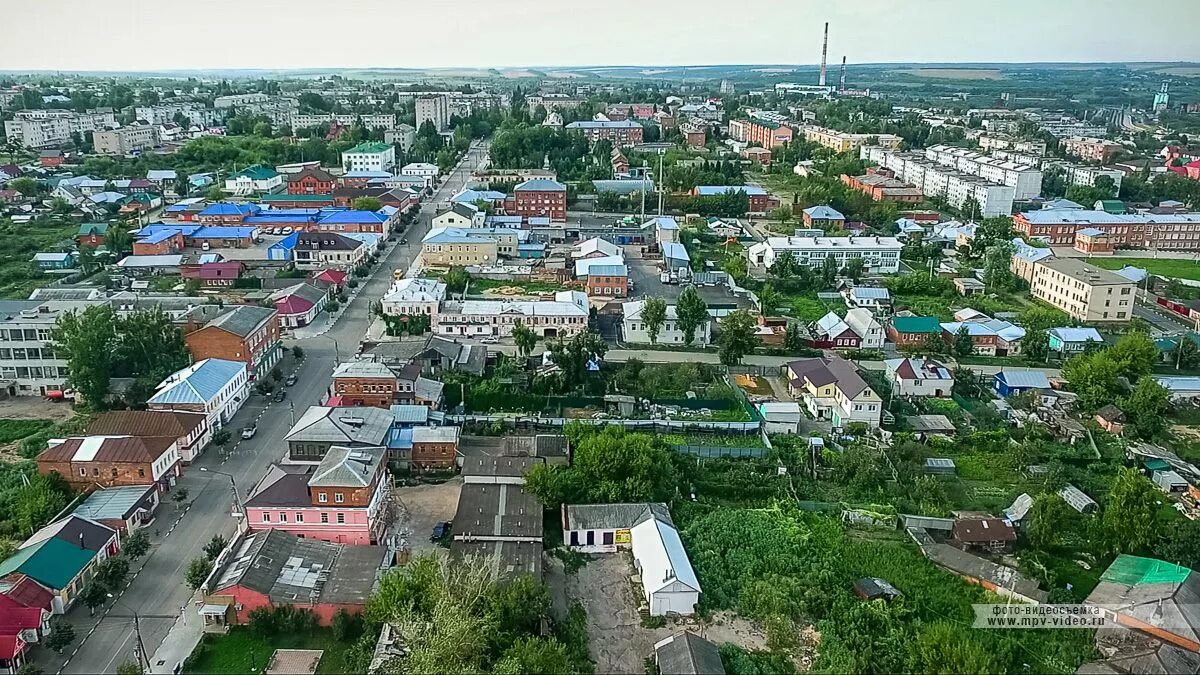 Г ефремов - блог Санатории Кавказа