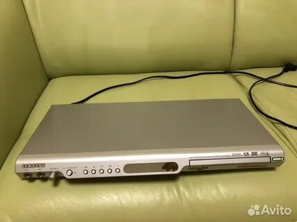 Dvd xv