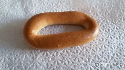 Баранки гнут