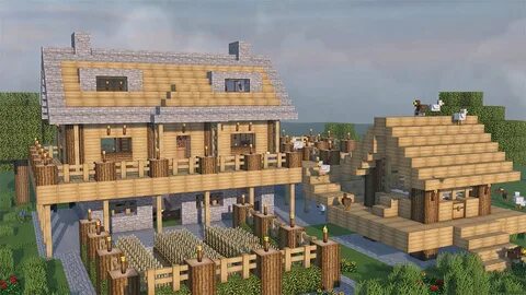 Minecraft deluxe