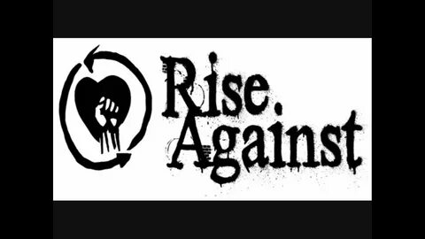 Rise against тексты