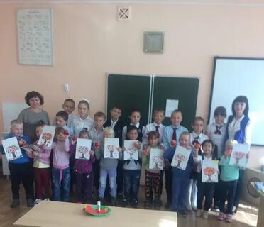 Сош 2 приволжье