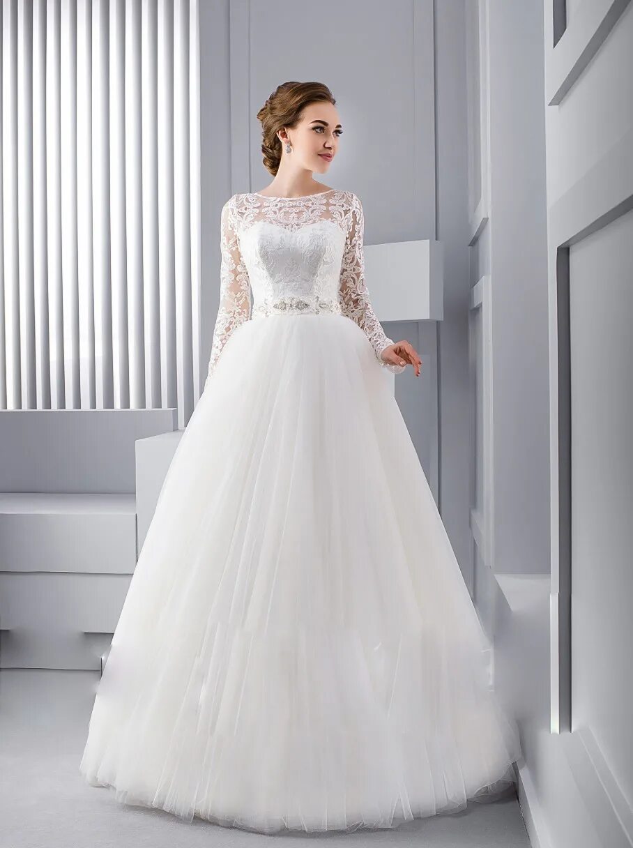 Pin by NatalyStyle on Wedding dresses & accessories Wedding dresses lace ballgow