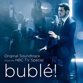 Buble слушать