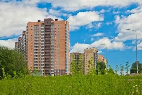 Рондо новое девяткино