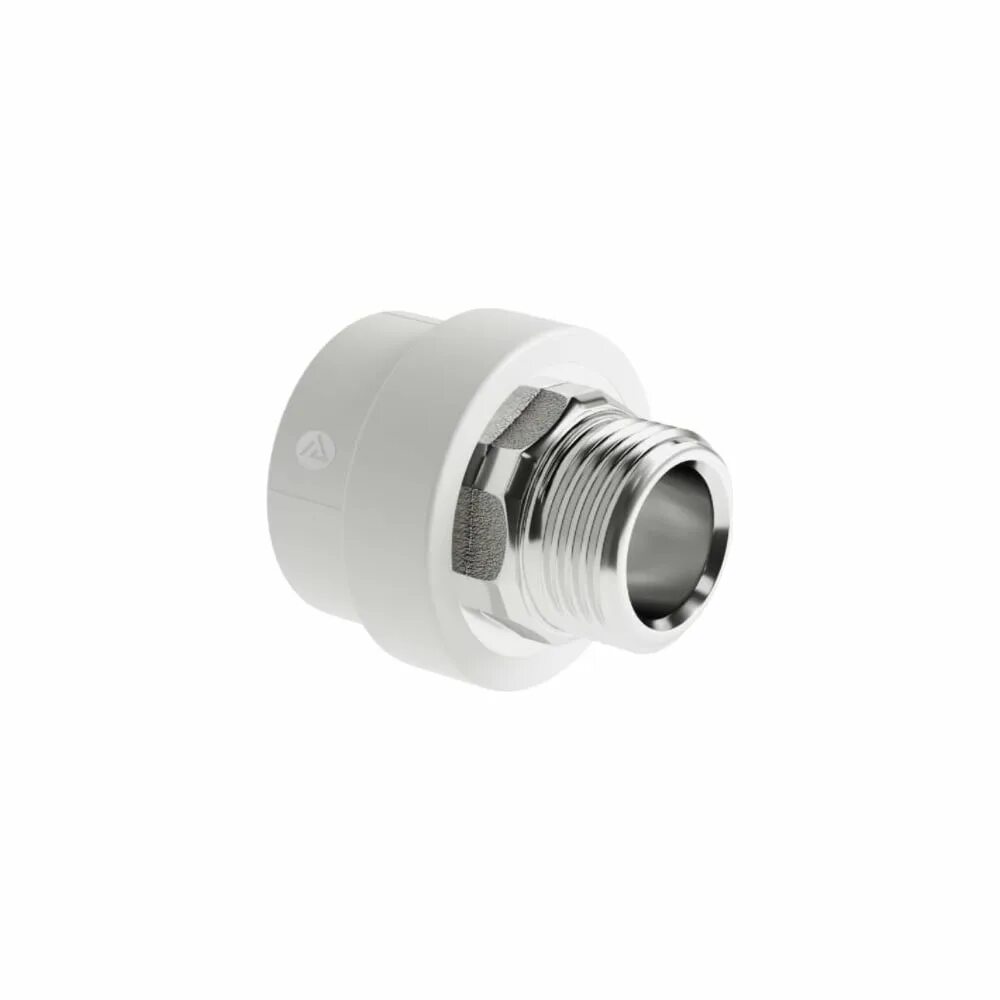 Муфта комбинированная pp-r под ключ нр 50-2 белая , pro aqua pa23523p. Муфта ppr комбинированная разъемная 63х2"вр, белая, pro aqua pa20024. Муфта комбинированная/адаптер/ д=50 мм. Муфта комбинированная вр 25х1 kalde. Муфта комб под ключ.