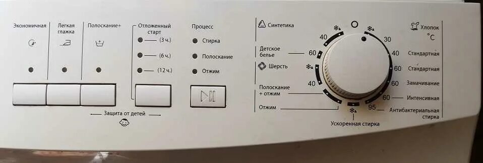 Как поставить машинку на полоскание. Режим полоскания в стиральной машине. модуль управления стиральной машине saturn wm0621. как включить дополнительное полоскание в стиральной машине. стиральная машина saturn st-wm0621 ошибка е3.