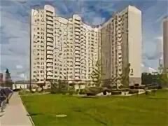 Вторичка г московский