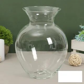 Вазы характеристики