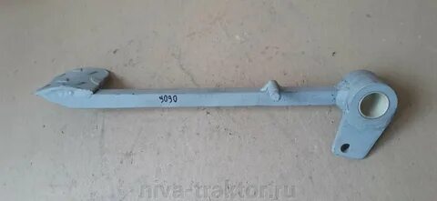 Педали трактора т 40