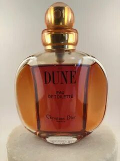 Dior dune
