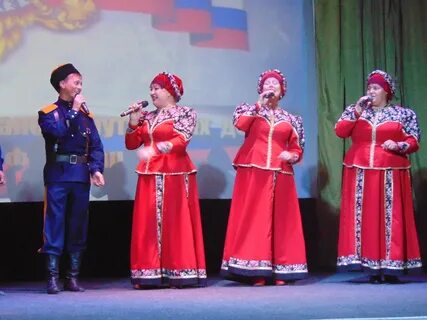Театр песни яр
