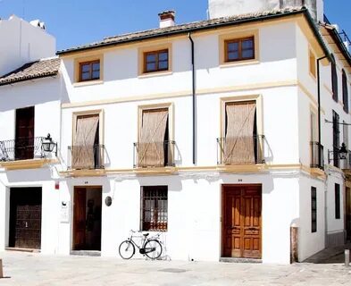 Las casas