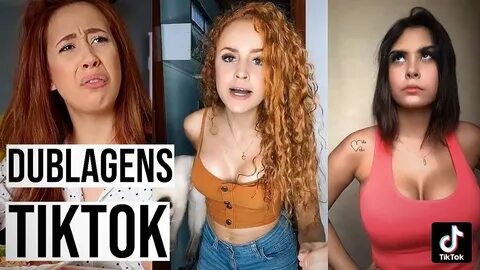 Tik tok brazil