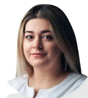 Врач гасанова