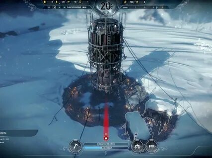 Frostpunk 2 победить холод