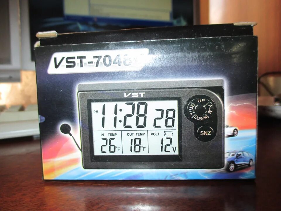 Vst аккумулятор. Vst lada часы 7048v. электронные часы ваз 2110. бортовой компьютер на ваз 2110 vst. vst часы автомобильные на ваз 2110.