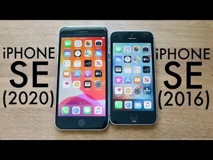 Размеры se 2016