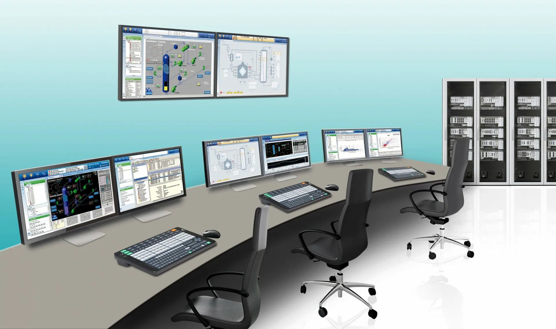 Асу вб. Операторская станция АСУ ТП. Yokogawa система АСУ ТП. Шкаф Yokogawa АСУ ТП. Система управления Centum VP.