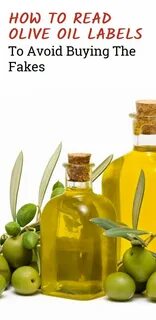 Some olive oil