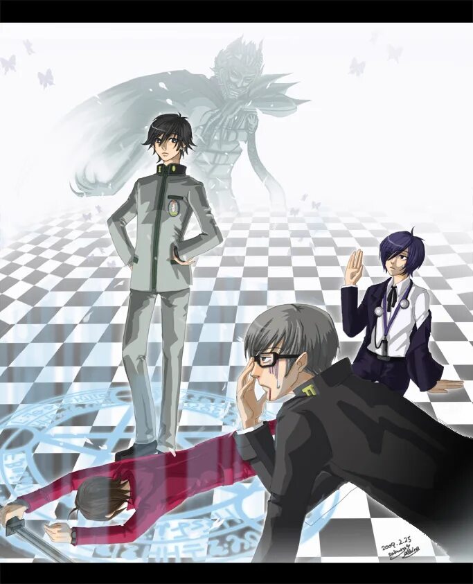 Persona series. Персона душа троицы аниме. Persona 3 x persona 4. Persona 5 royal ps5. Shin megami tensei persona 1.