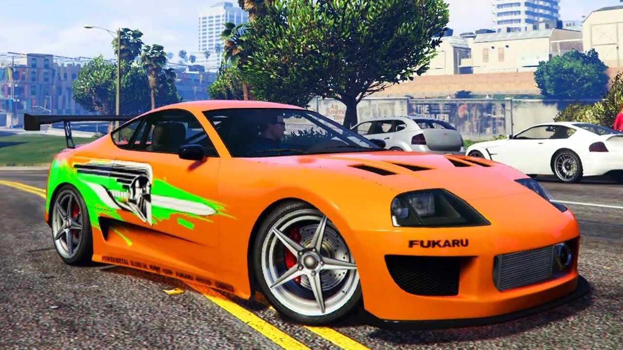 Supra GTA 5. Toyota Supra ГТА 5. Тойота Супра Форсаж ГТА 5. Тойота Супра Форсаж в ГТА. Супру в гта 5