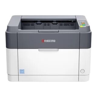 Принтер kyocera fs 1040 драйвер