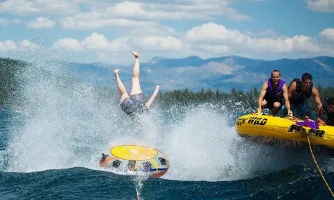 Most fun