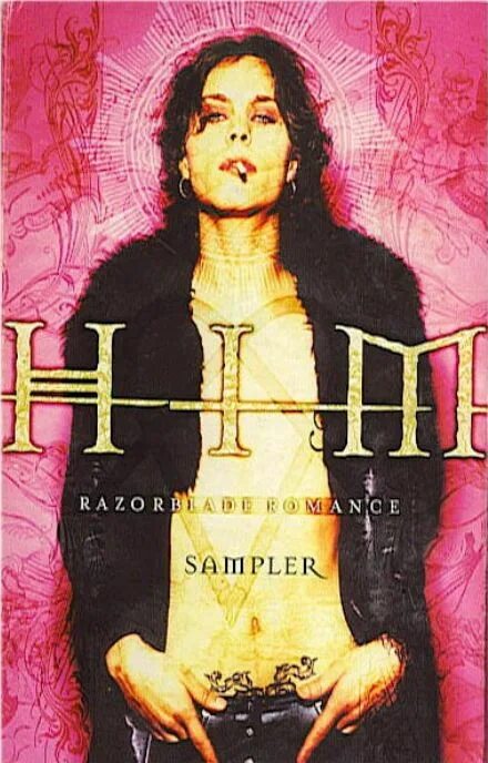 Him Razorblade Romance обложка. 2000 - Razorblade Romance. Him Razorblade Romance 1999. Him альбом Razorblade Romance. Him romance