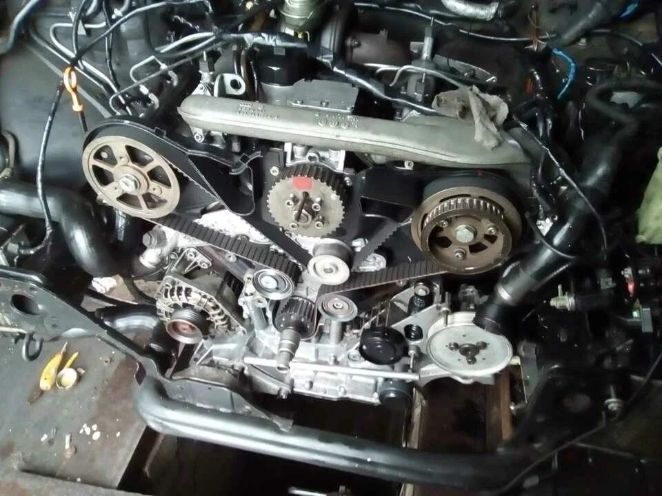 Комплект грм ауди а6 с6 3. Ауди а6 2. Замен грм а6. Audi a6 2,5 tdi ремень грм. Грм ауди а8 4.