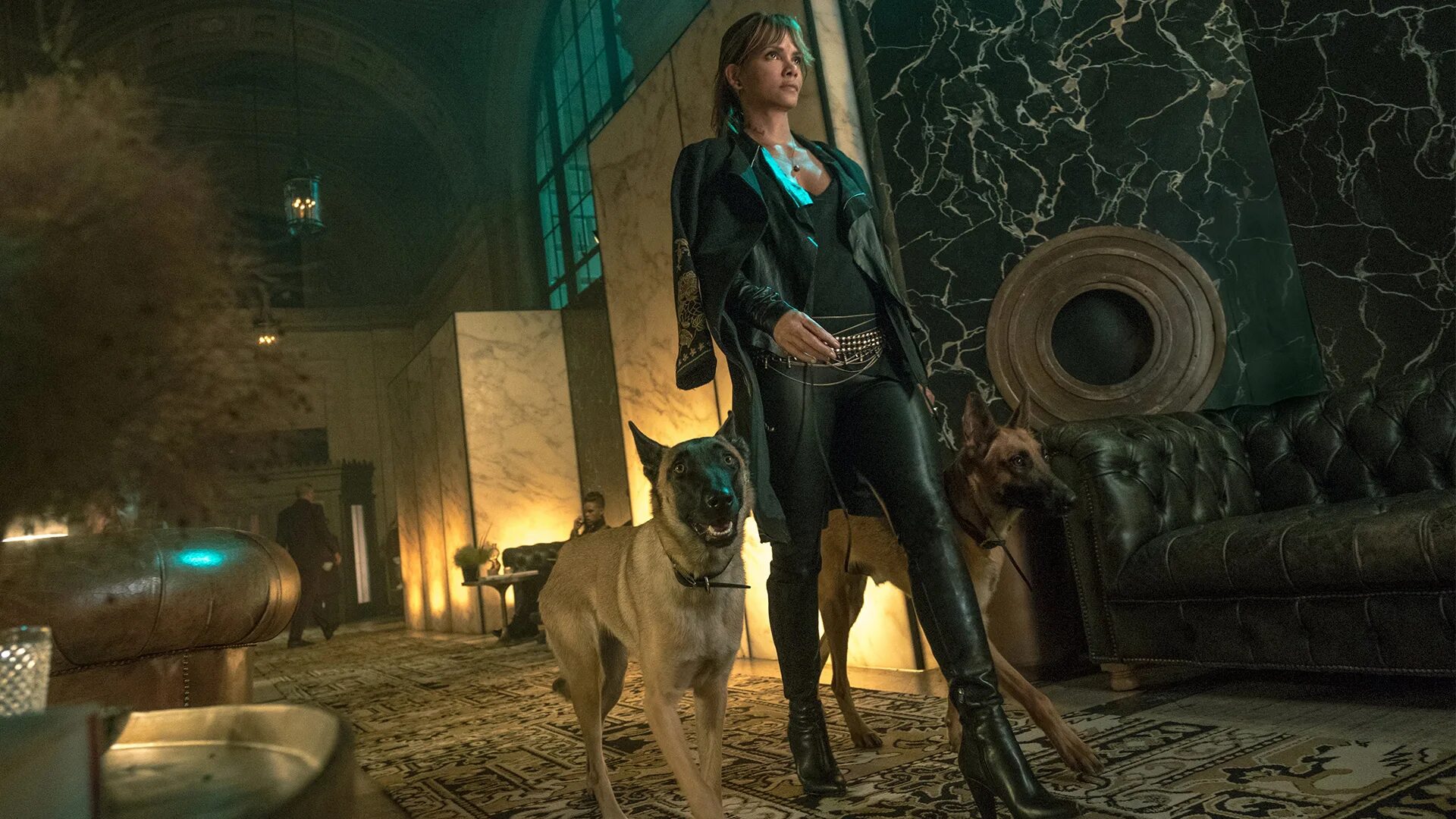 Джон уик 3 фильм 2019 джон. Джон уик. Холли берри джон уик 3 с собаками. Холли берри джон уик 3 в фильме. Киану ривз 2019 джон уик.