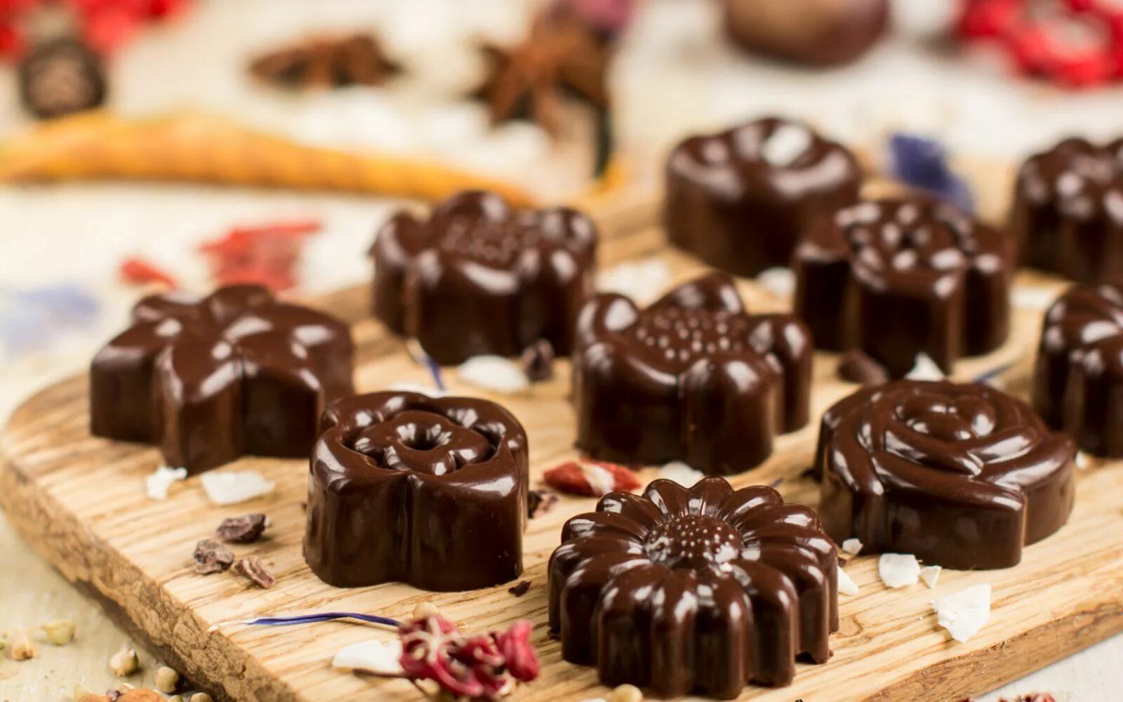 Черемуховый брауни. Chocolate treats. Шоколад веган. Chocolate treats. Chocolate treat.