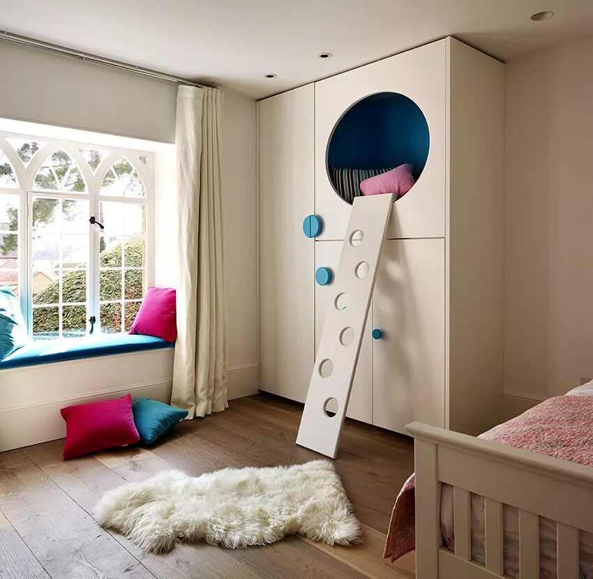 Интересное для 12 лет. Креативные детские комнаты. Необычные детские кровати. Оригинальные детские комнаты. Необычные детские комнаты.