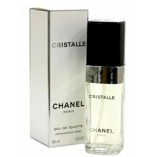 Chanel cristalle