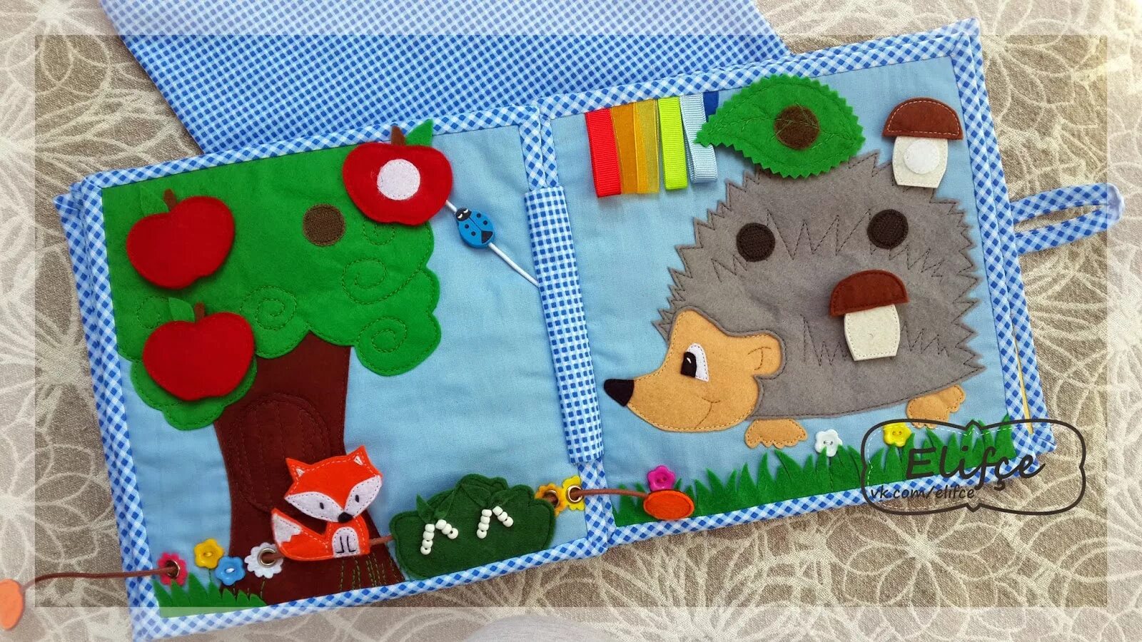 развивающая мягкая книжка. развивающие книжки из фетра. книжка из фетра цифры. книжка развивашка из фетра. Kiddy фетр.
