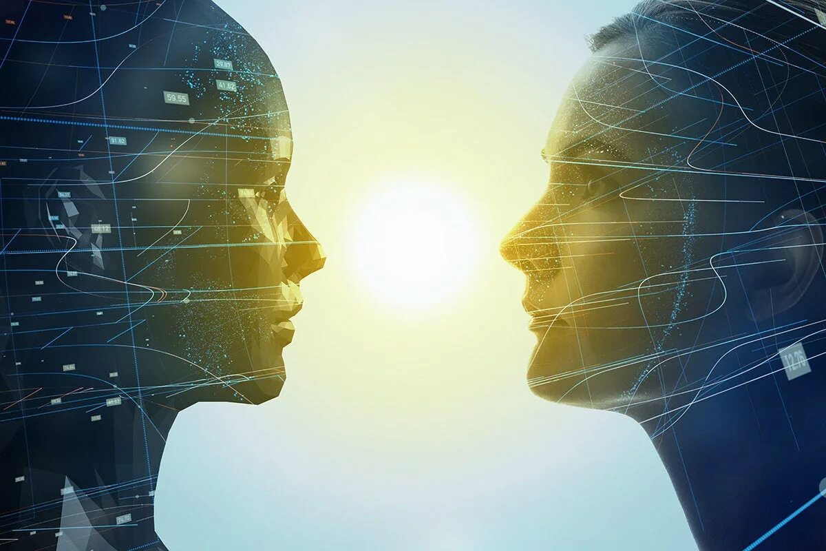 Artificial intelligence world