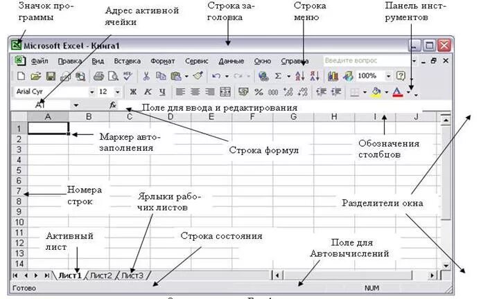 Покажи строку