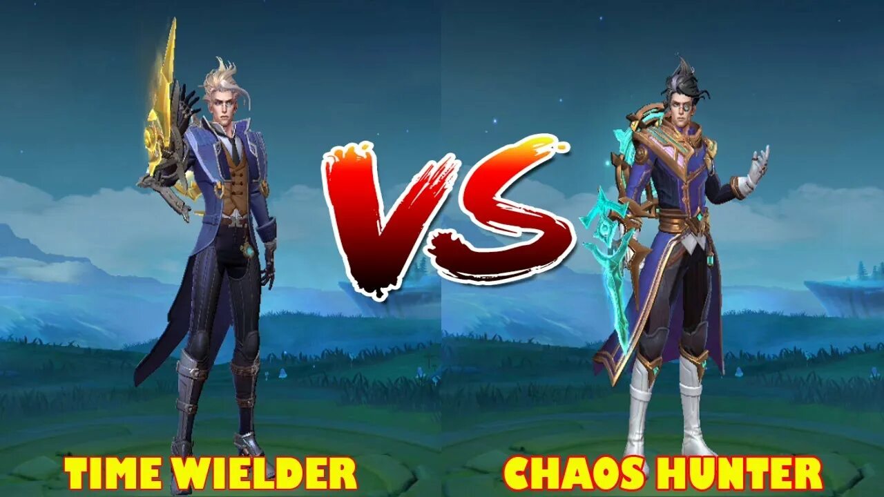 Natan MLBB Elite Skin. Natan MLBB Elite Skin Chaos Hunter. Хантер мобайл