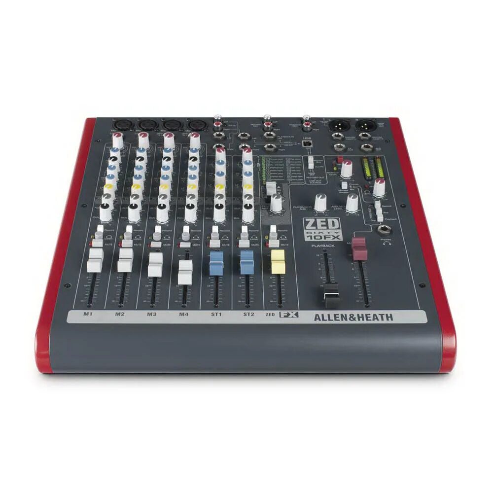 Heath zed. Allen &amp; heath zed10fx. микшер allen heath zed 10. микшерный пульт allen heath.