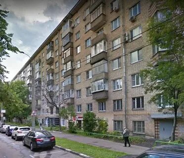 Ул крупской 17