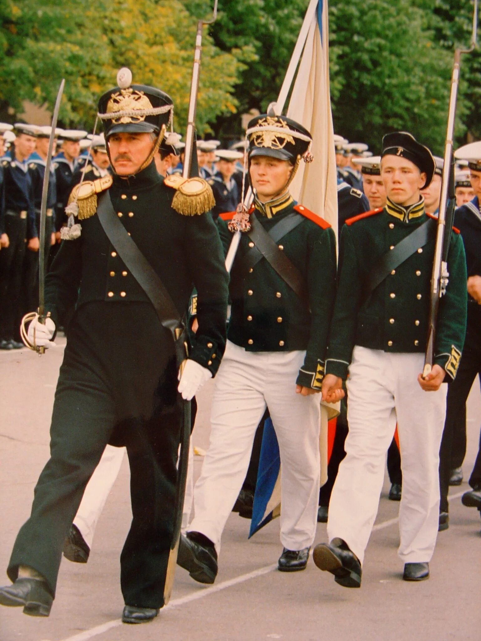 гвардейский флотский экипаж форма. с. 1814. гвардейский экипаж. гвардейский экипаж в париже 1814 год.