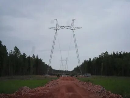 Объект вл