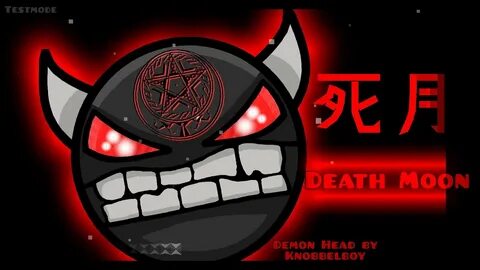 Death moon