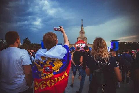 Кто такие россияне