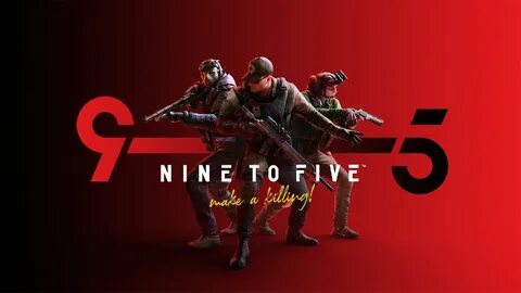 Nine to five job