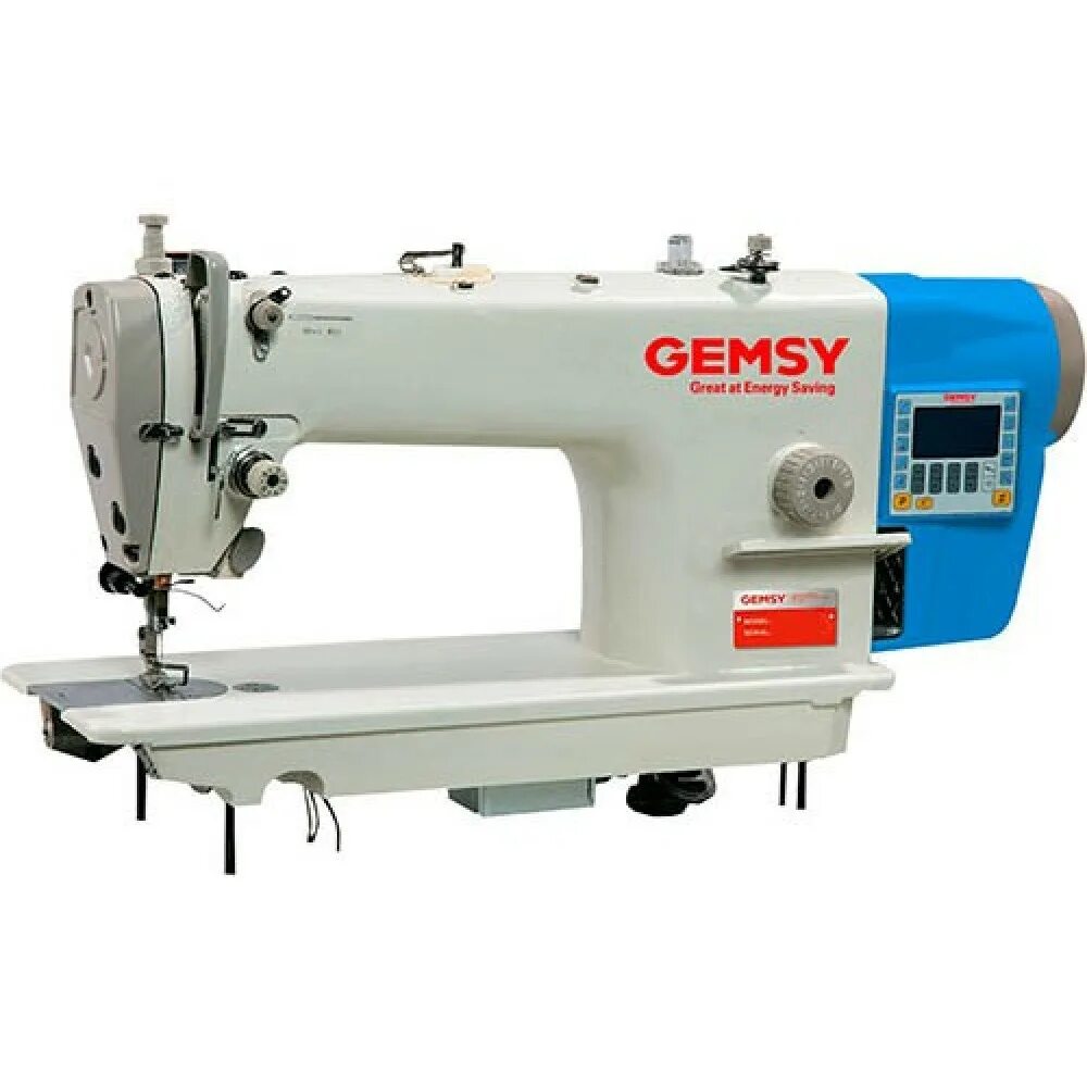 Швейная машина челночного стежка. Промышленная швейная Jemsi машинка Gemsy. Швейная машинка Gemsy Gem-2. Gemsy швейная машина 1500b-01. Промышленная швейная машина зигзаг Джемси.