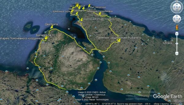 Карта полуострова рыбачий и средний с достопримечательностями. Полуостров рыбачий на карте. Полуостров рыбачий как добраться. Мурманск полуостров рыбачий. Полуостров рыбачий достопримечательности.