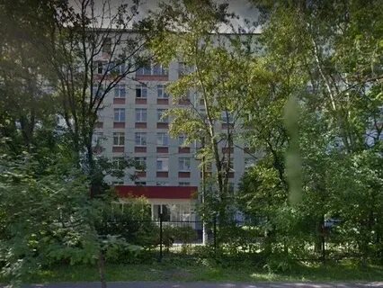 Ул парковая 32а