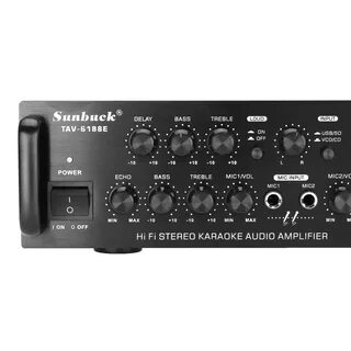 Усилитель sunbuck